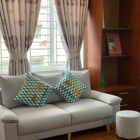 Li Homestay 134 Tran Binh, My Dinh, Nam Tu Liem, Ha Noi Hanoi Kültér fotó