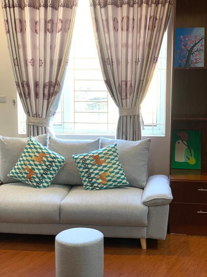 Li Homestay 134 Tran Binh, My Dinh, Nam Tu Liem, Ha Noi Hanoi Kültér fotó