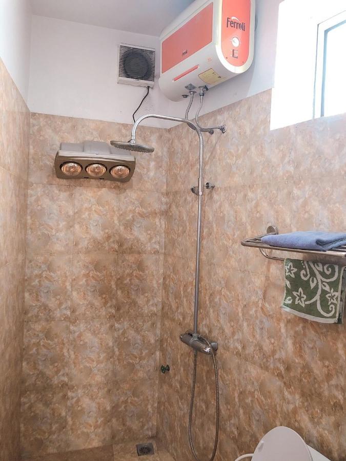 Li Homestay 134 Tran Binh, My Dinh, Nam Tu Liem, Ha Noi Hanoi Kültér fotó