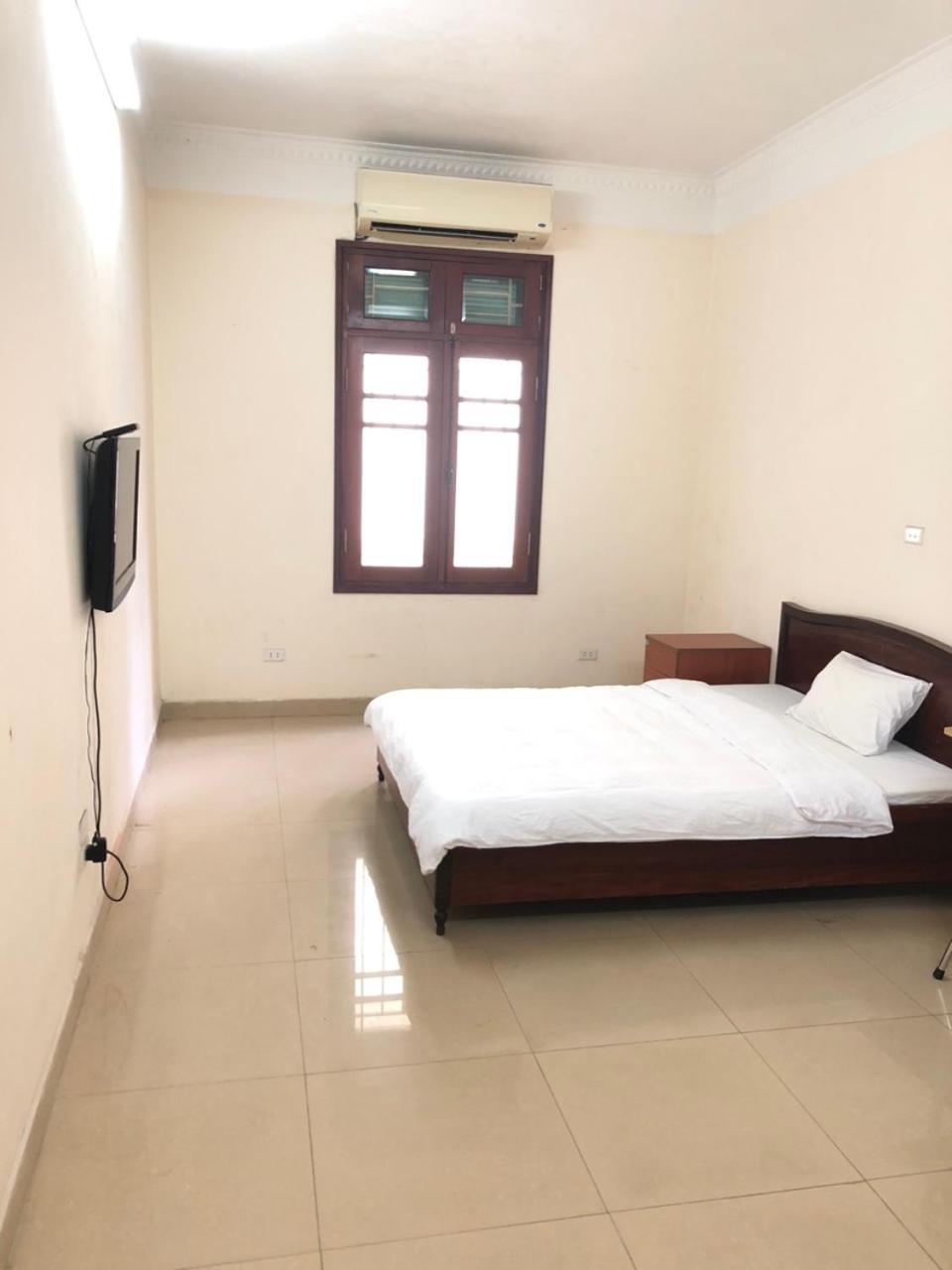 Li Homestay 134 Tran Binh, My Dinh, Nam Tu Liem, Ha Noi Hanoi Kültér fotó