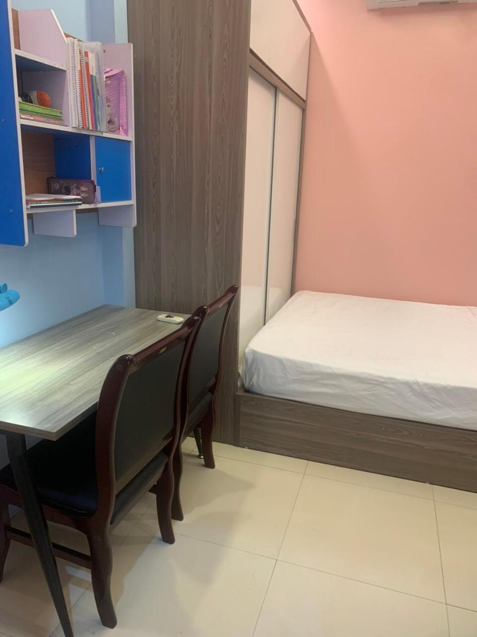 Li Homestay 134 Tran Binh, My Dinh, Nam Tu Liem, Ha Noi Hanoi Kültér fotó