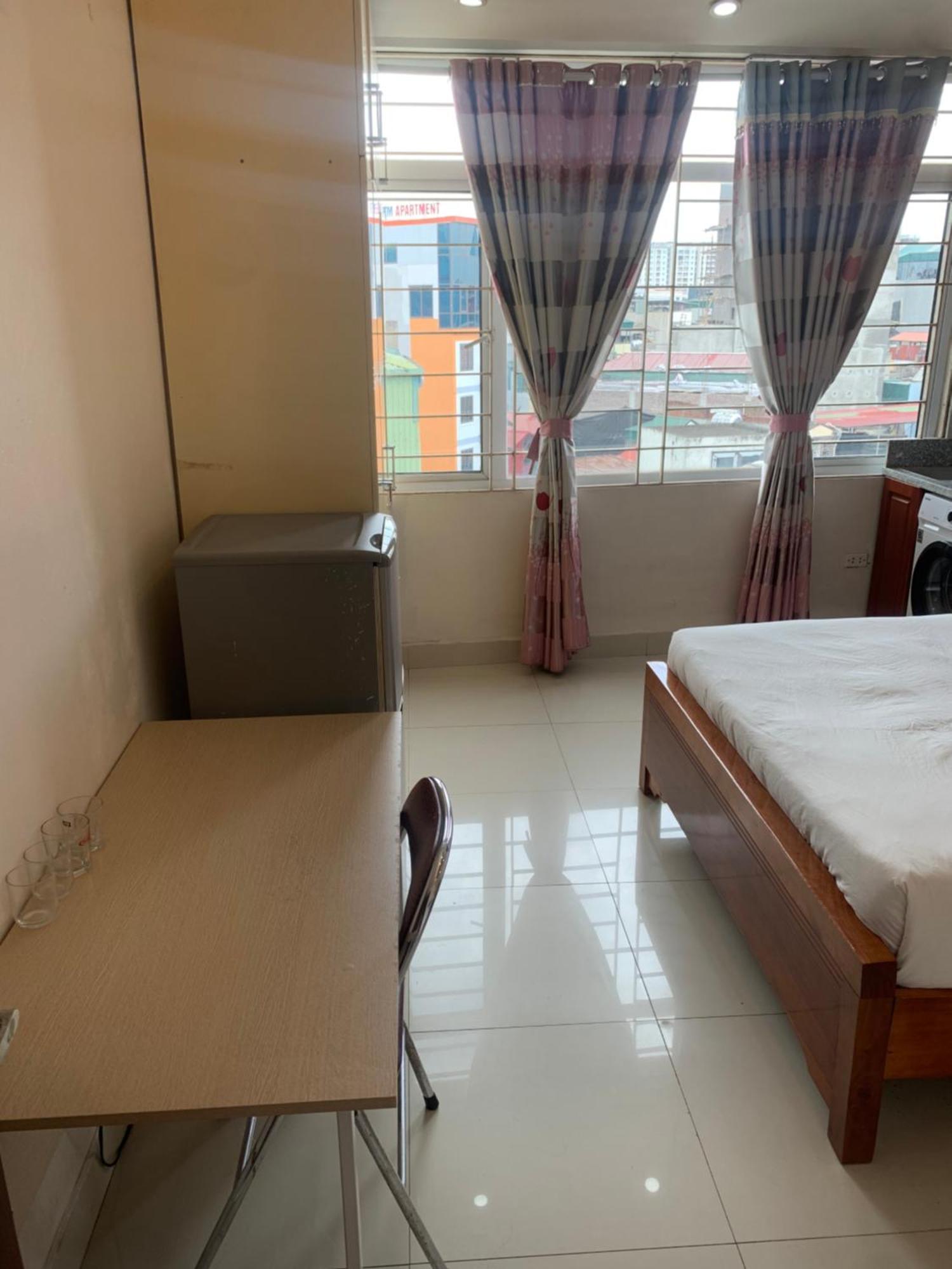 Li Homestay 134 Tran Binh, My Dinh, Nam Tu Liem, Ha Noi Hanoi Kültér fotó