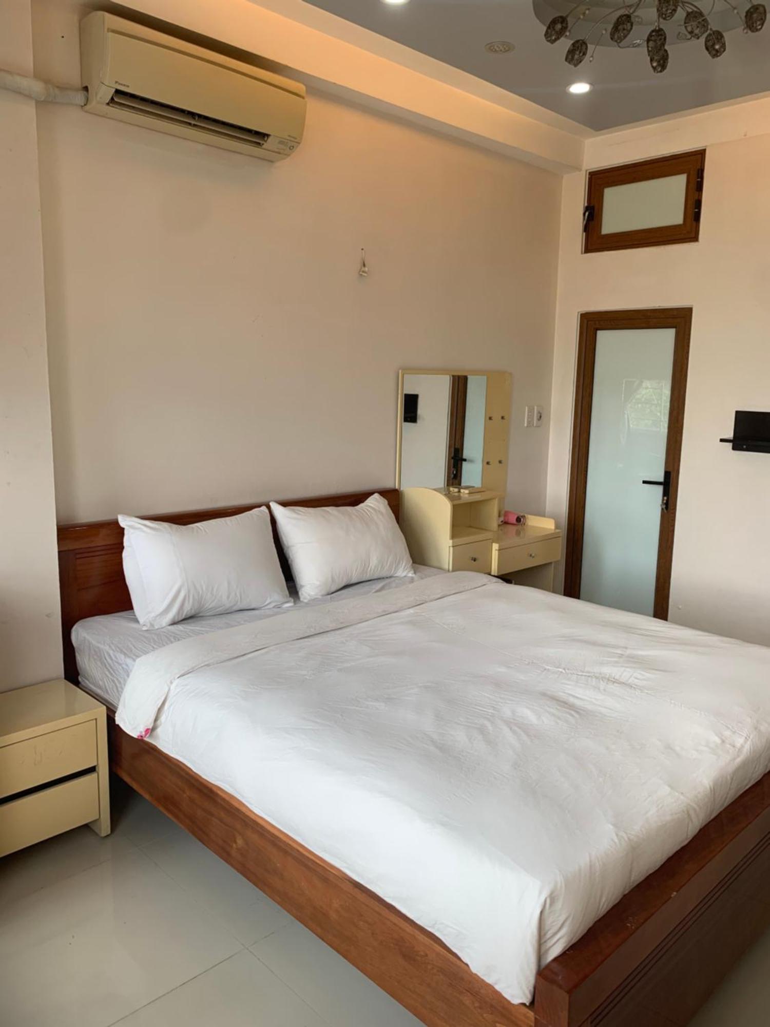 Li Homestay 134 Tran Binh, My Dinh, Nam Tu Liem, Ha Noi Hanoi Kültér fotó
